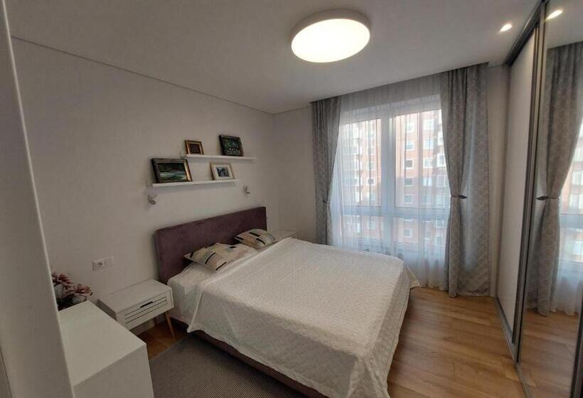 Baltija Apartment
