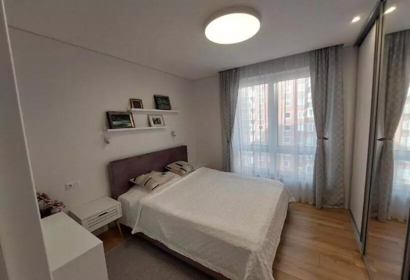 Baltija Apartment
