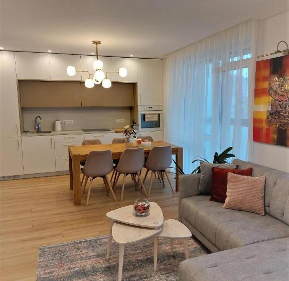 Baltija Apartment