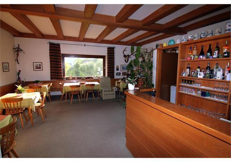 تختخواب و صبحانه Gasserhof Bozen