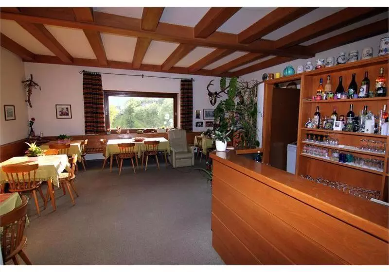 تختخواب و صبحانه Gasserhof Bozen