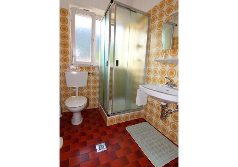 تختخواب و صبحانه Gasserhof Bozen