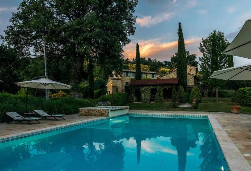 Casal Parro 6, Emma Villas