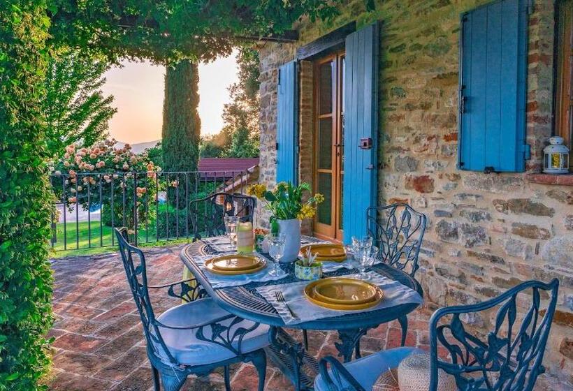 Casal Parro 6, Emma Villas