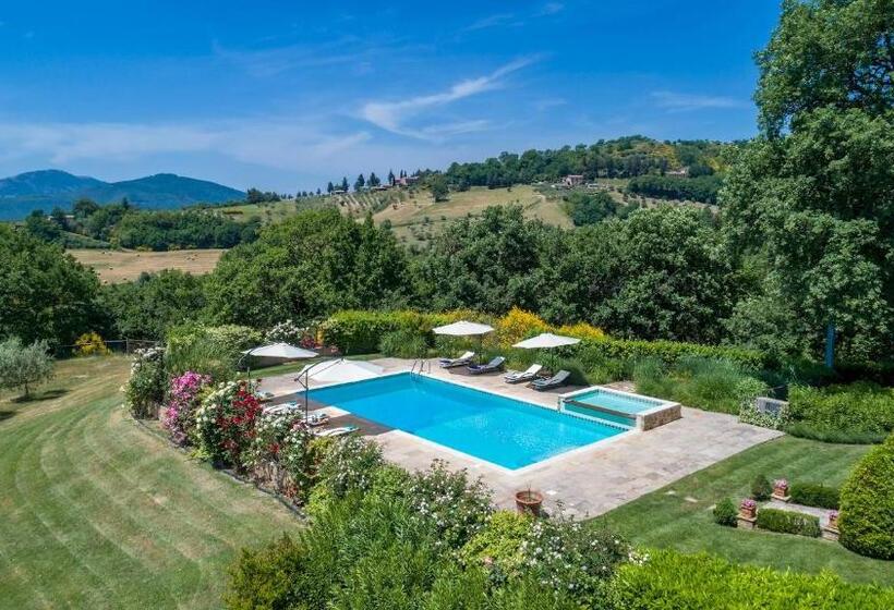 Casal Parro 6, Emma Villas