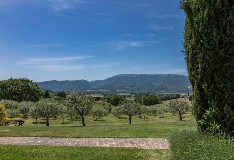 Casal Parro 6, Emma Villas