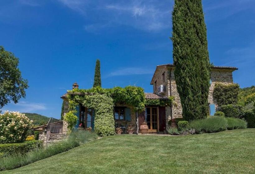 Casal Parro 6, Emma Villas