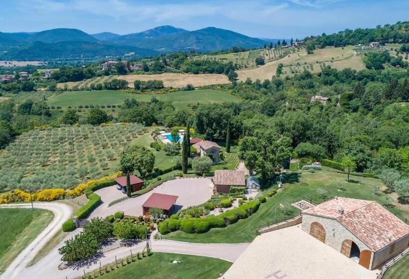 Casal Parro 6, Emma Villas