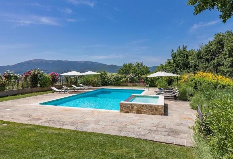 Casal Parro 6, Emma Villas