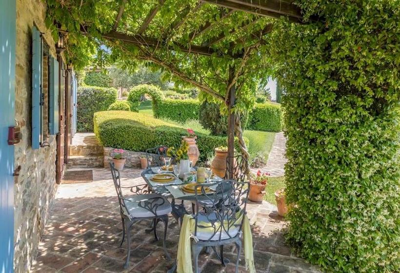 Casal Parro 6, Emma Villas