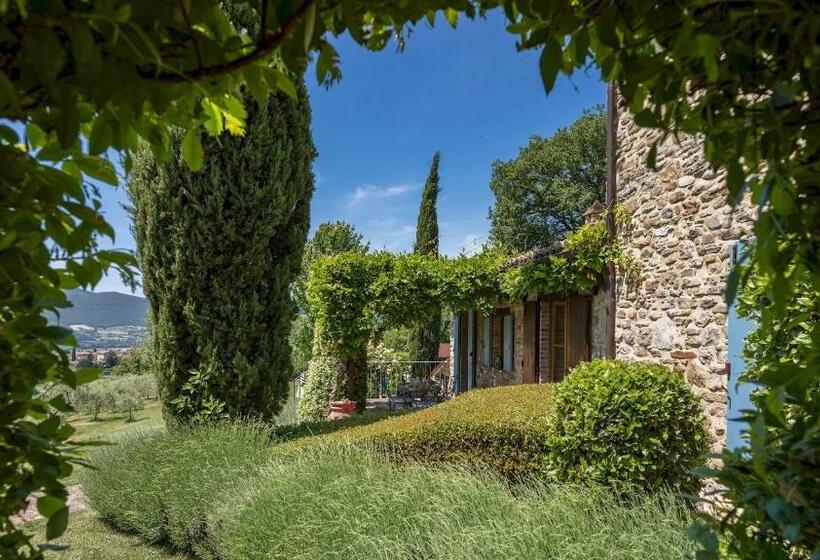 Casal Parro 6, Emma Villas