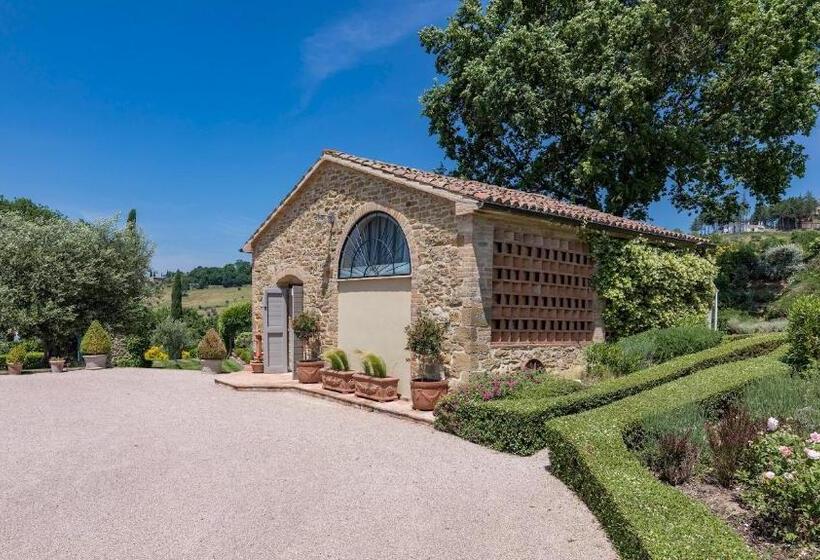 Casal Parro 6, Emma Villas