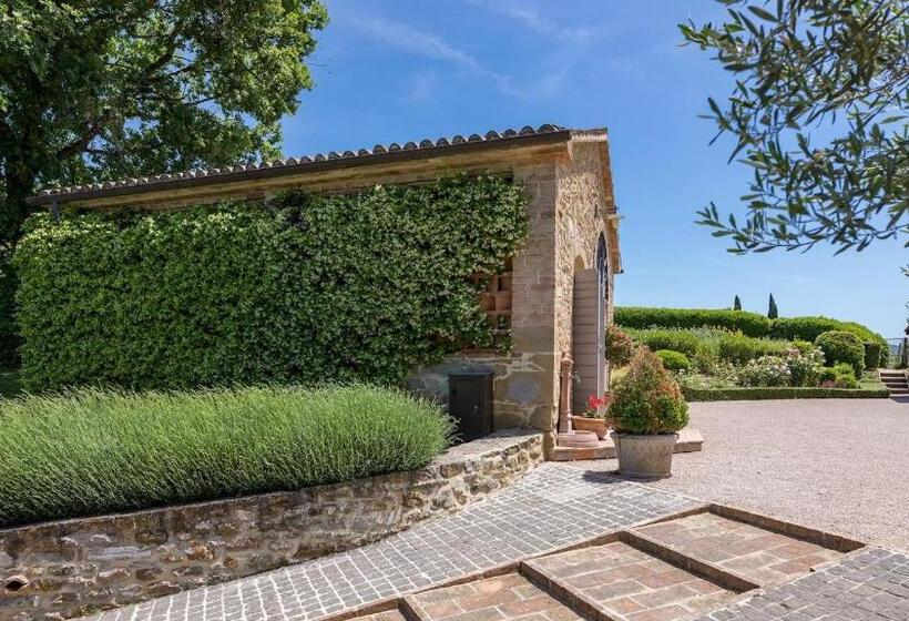 Casal Parro 6, Emma Villas