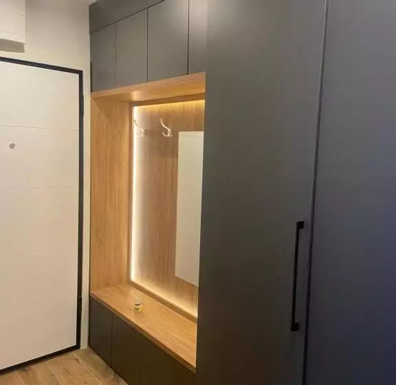 Gomax Apartman 4