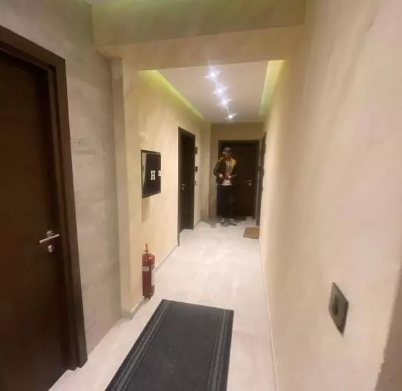 Gomax Apartman 4
