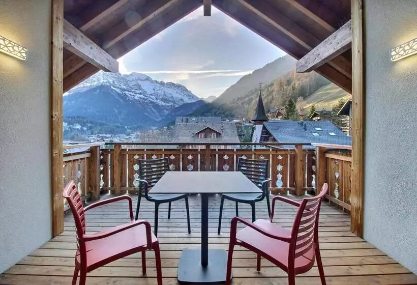 Source 24 Penthouse Spectacular View