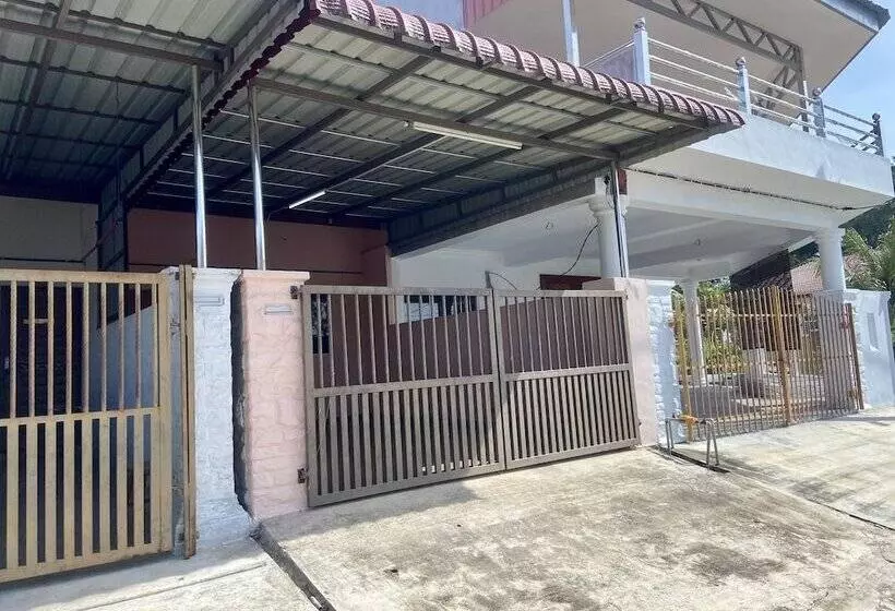 ホテル Oyo Home 90382 Chaah Homestay 2