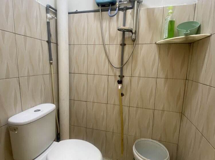 Hotel Oyo Home 90382 Chaah Homestay 2