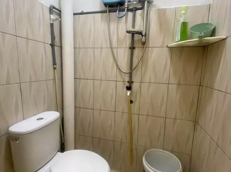 ホテル Oyo Home 90382 Chaah Homestay 2