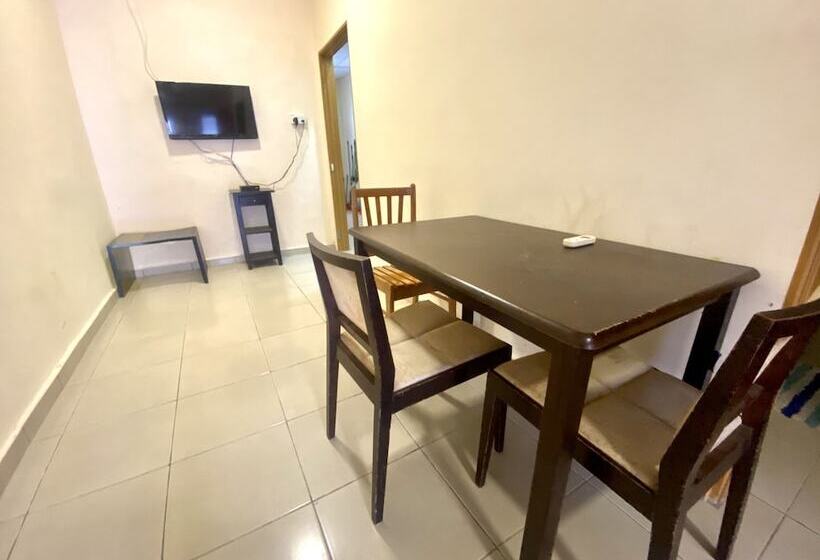 Hotel Oyo Home 90382 Chaah Homestay 2