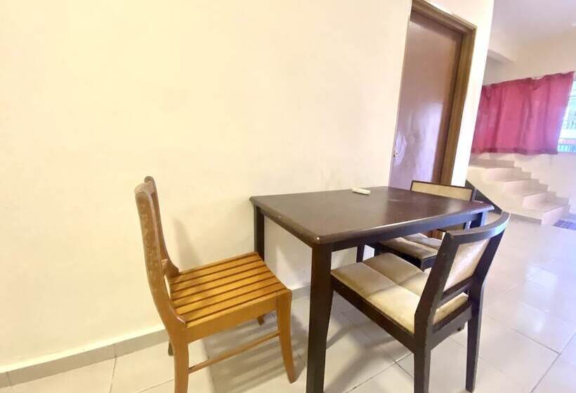 Hotel Oyo Home 90382 Chaah Homestay 2