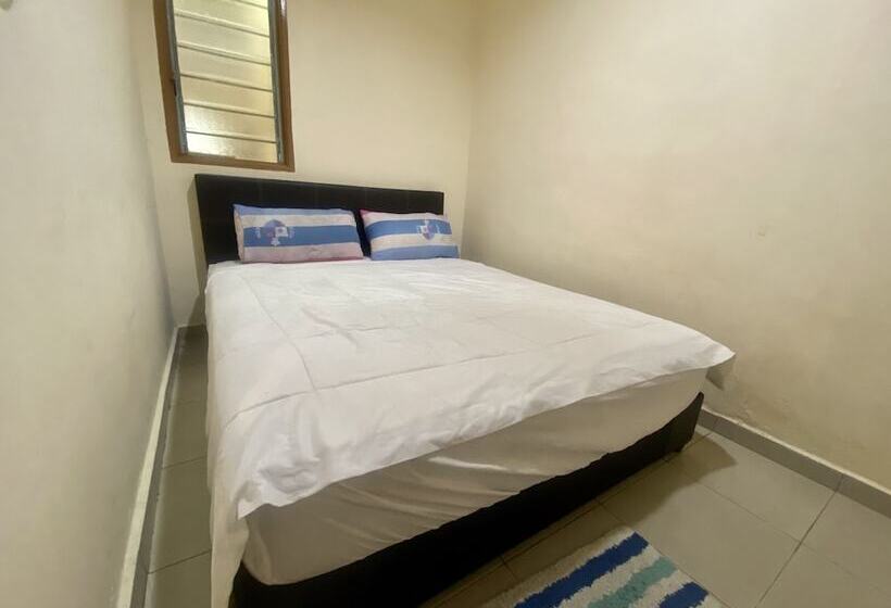 Hotel Oyo Home 90382 Chaah Homestay 2
