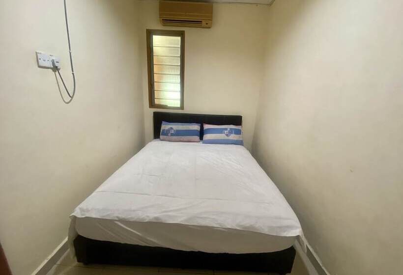 Hotel Oyo Home 90382 Chaah Homestay 2