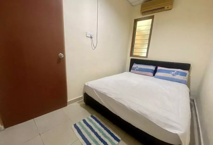 ホテル Oyo Home 90382 Chaah Homestay 2