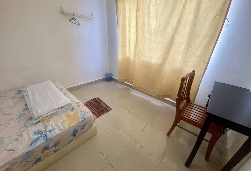 Hotel Oyo Home 90382 Chaah Homestay 2