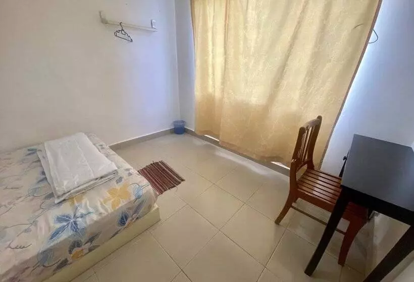 ホテル Oyo Home 90382 Chaah Homestay 2