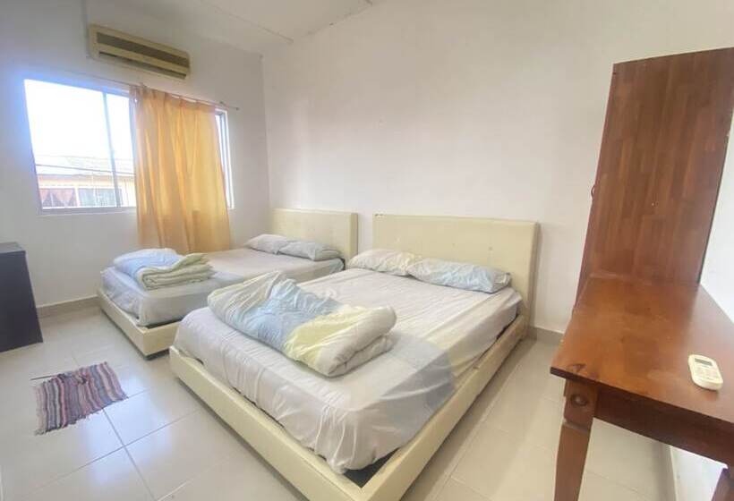 Hotel Oyo Home 90382 Chaah Homestay 2