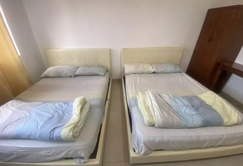 ホテル Oyo Home 90382 Chaah Homestay 2