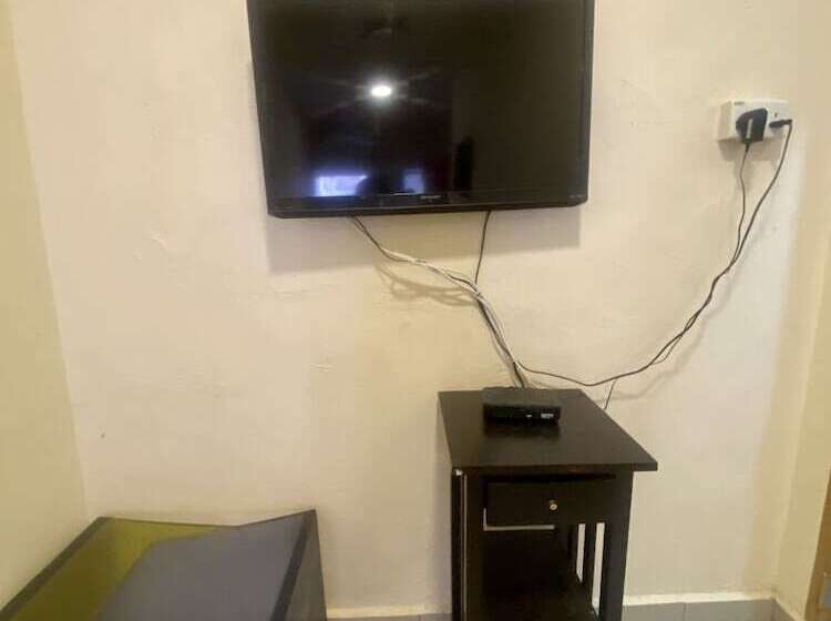 Hotel Oyo Home 90382 Chaah Homestay 2