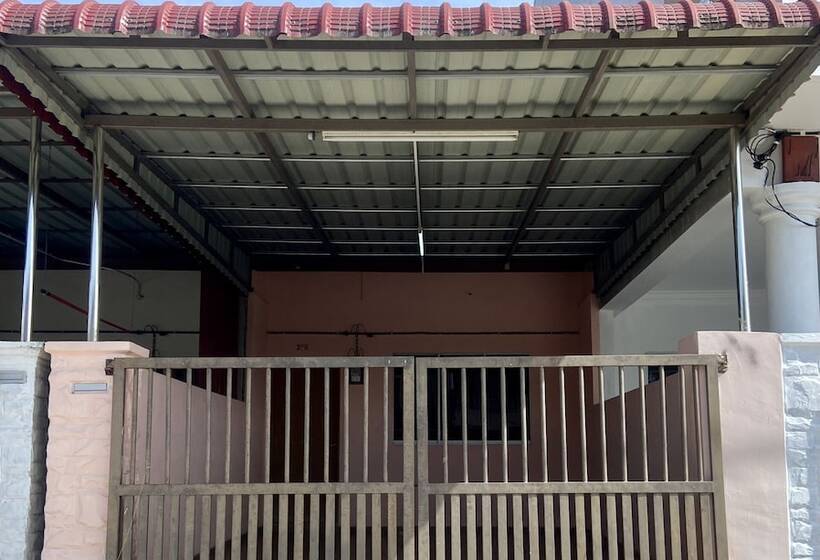 Hotel Oyo Home 90382 Chaah Homestay 2