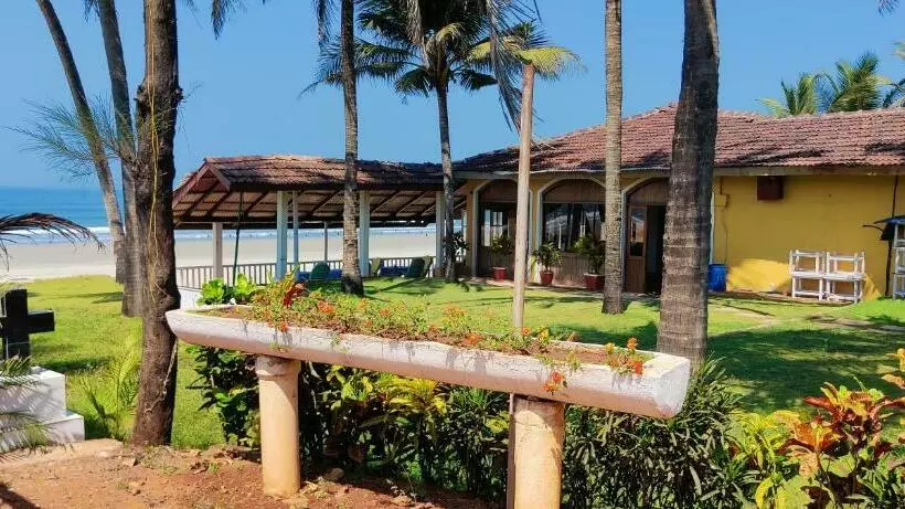 ホテル Xavier S Beach Resort