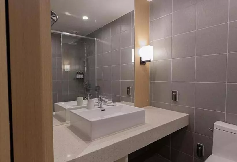 Hotelli Zinc