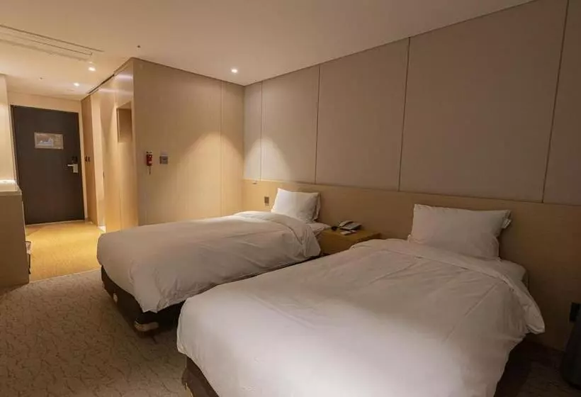 Hotelli Zinc