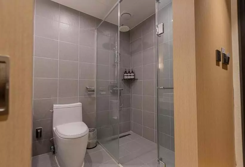 Hotelli Zinc
