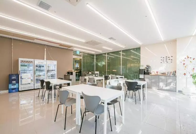 Hotelli Zinc