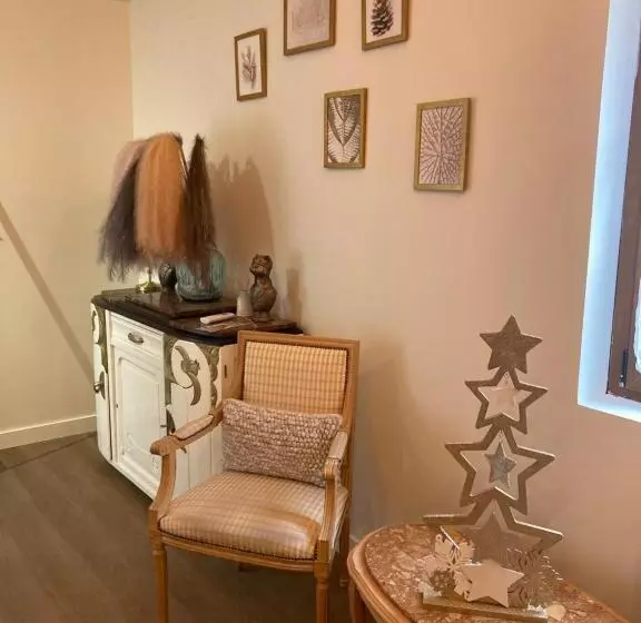 Le Carrosse, La Diligence, Centre Saint Jean De Losne Tarif 2pers 1 Chambre, Tarif 4 Pers 2 Chambres