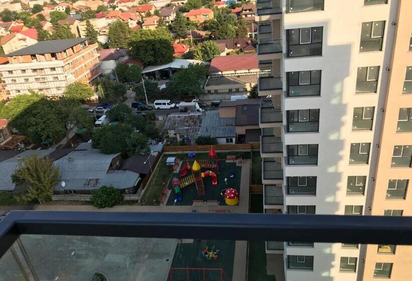 Marvelous 4 Room Penthouse Rooftop Terrace W14+w15