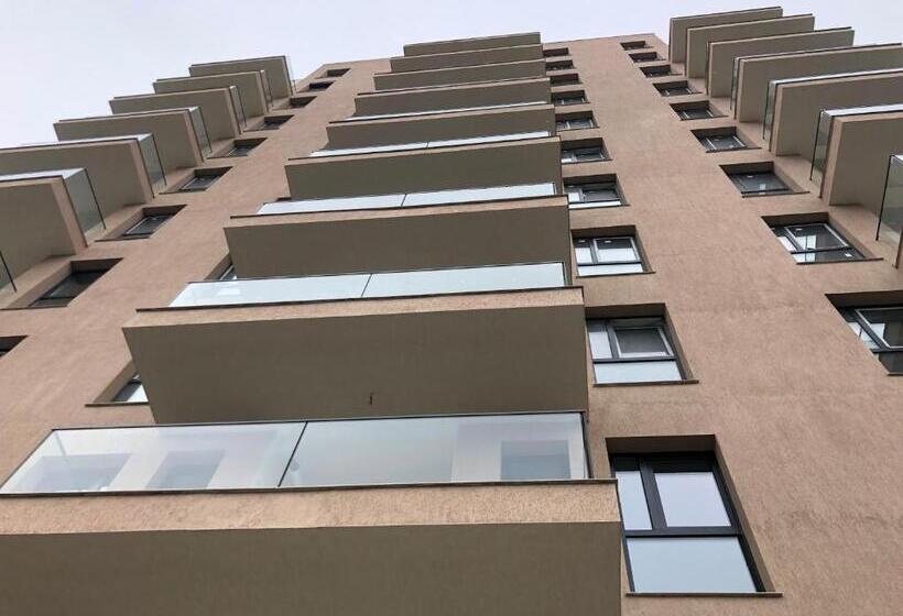 Marvelous 4 Room Penthouse Rooftop Terrace W14+w15