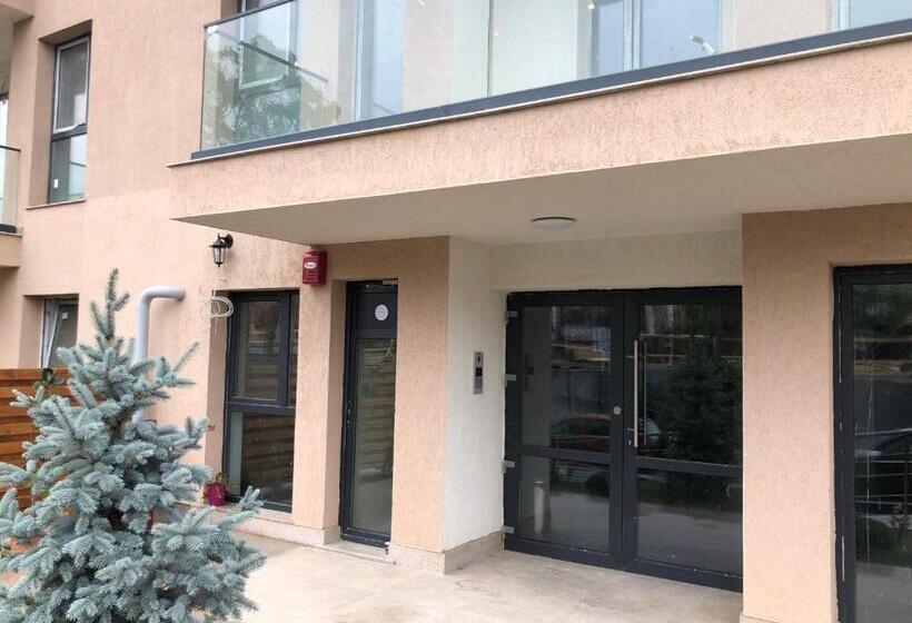 Marvelous 4 Room Penthouse Rooftop Terrace W14+w15