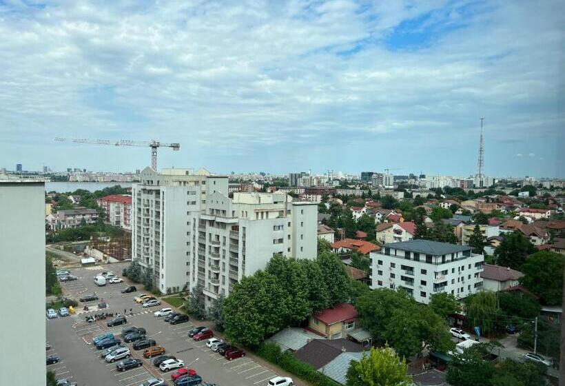 Marvelous 4 Room Penthouse Rooftop Terrace W14+w15