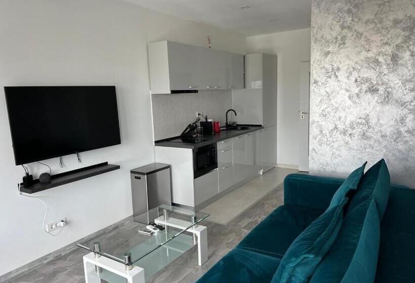 Marvelous 4 Room Penthouse Rooftop Terrace W14+w15