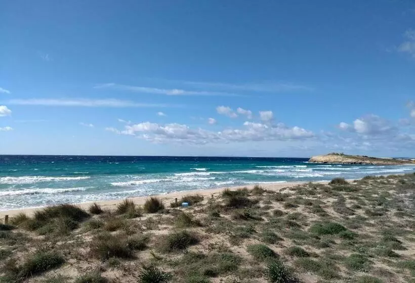 Son Bou By The Sea