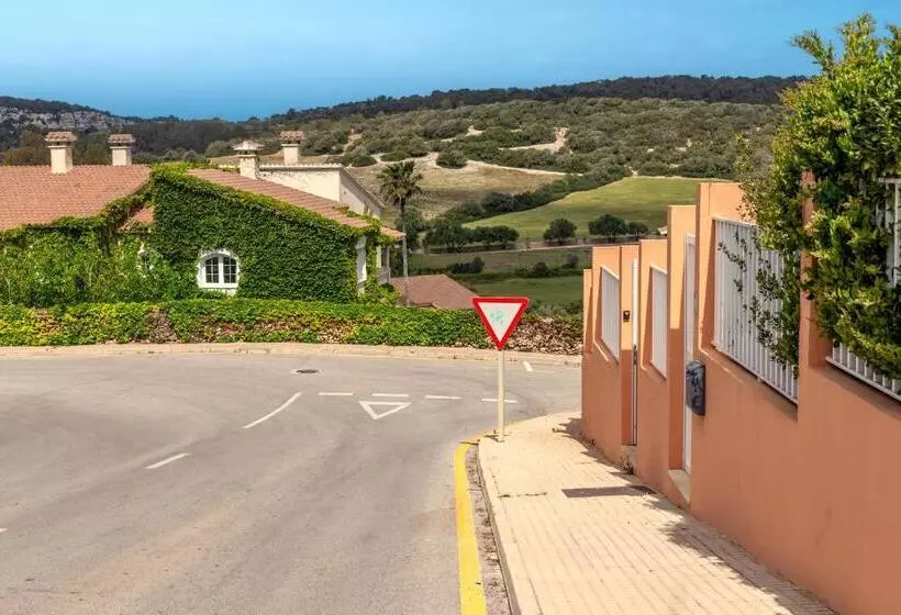Son Bou By The Sea