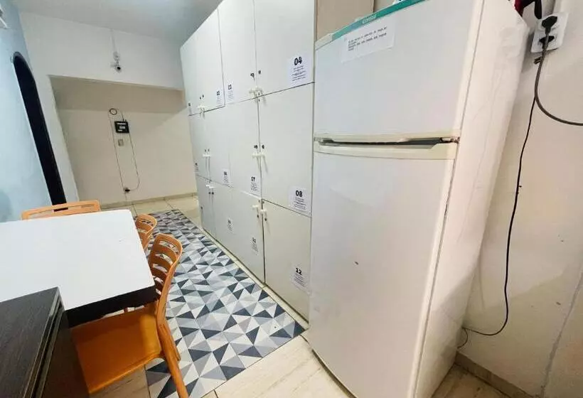 Soul Lounge Hostel