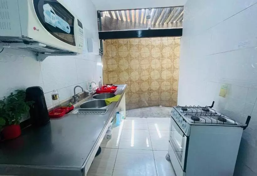 Soul Lounge Hostel