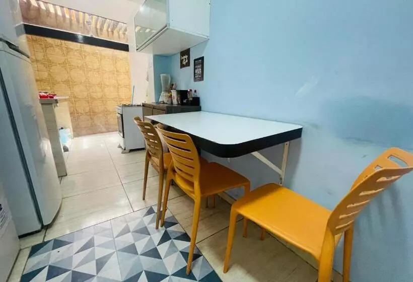 Soul Lounge Hostel